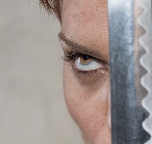 Deborah the Prophetess