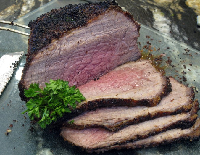 Sunday Roast Beef
