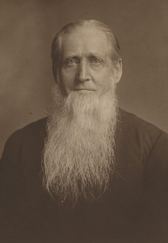 Isaac J. Rosenberger