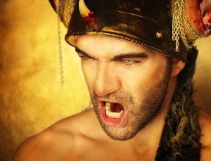 Sisera a Canaanite General