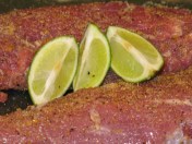 Hunger and Masterpieces: When Cast Iron Meets Twin Pork Tenderloins
