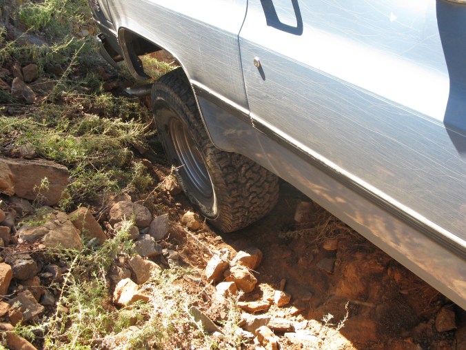 Oh No! We're Going to Starve