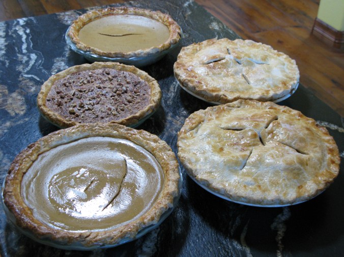 The Holidays vs. Blogging: A Temporary Hitch in My Get Along