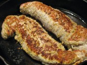 Hunger and Masterpieces: When Cast Iron Meets Twin Pork Tenderloins