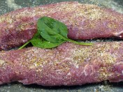 Hunger and Masterpieces: When Cast Iron Meets Twin Pork Tenderloins