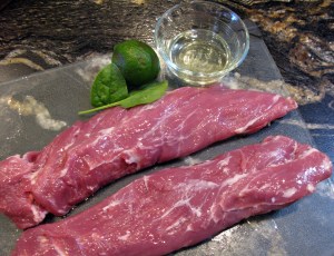 Hunger and Masterpieces: When Cast Iron Meets Twin Pork Tenderloins