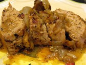 Hunger and Masterpieces: When Cast Iron Meets Twin Pork Tenderloins