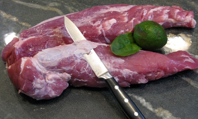 Hunger and Masterpieces: When Cast Iron Meets Twin Pork Tenderloins