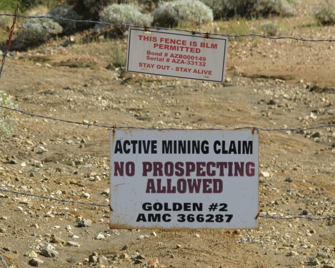 Stay Out and Stay Alive