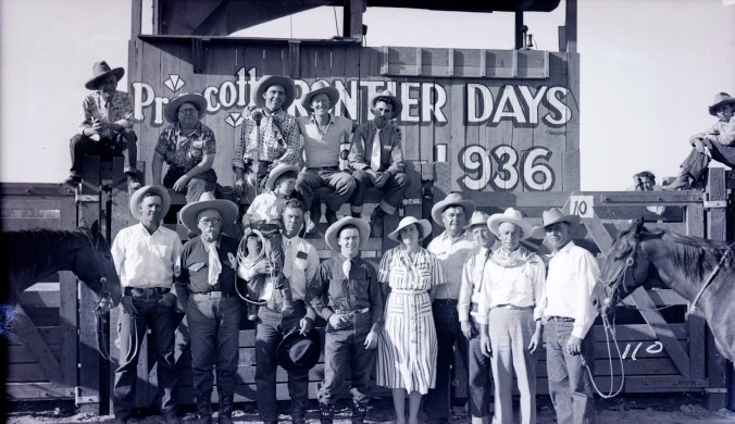 1936PrescottRodeo 001