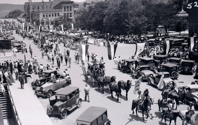 1936PrescottRodeo 038